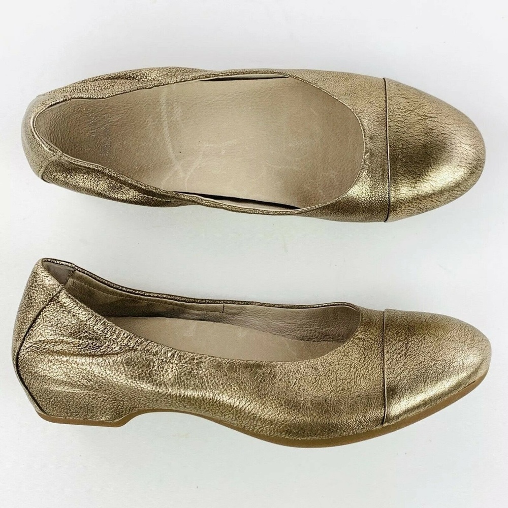 Dansko Lisanne Ballet Flat Shoes Womens 11.5 – 12